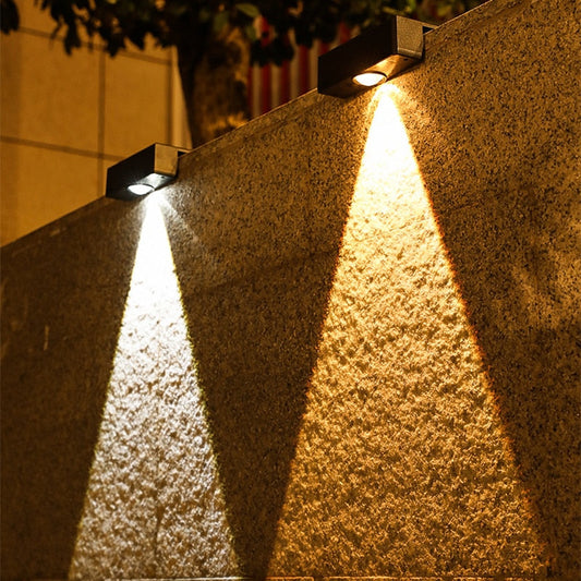 Weatherproof Solar Outdoor Lighting – Durable Garden, Patio & Pathway Illumination