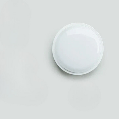 Waterproof Ceiling Light – Modern Flush Mount Fixture for Bathroom, Kitchen & Outdoor Areas