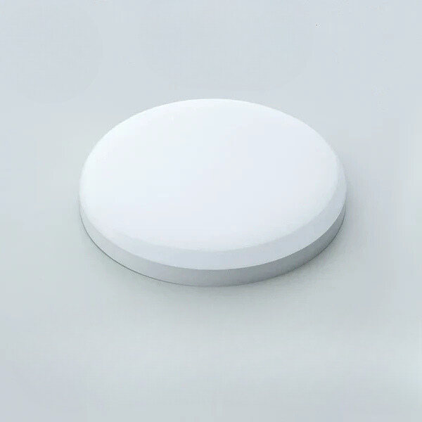 Waterproof Ceiling Light – Modern Flush Mount Fixture for Bathroom, Kitchen & Outdoor Areas