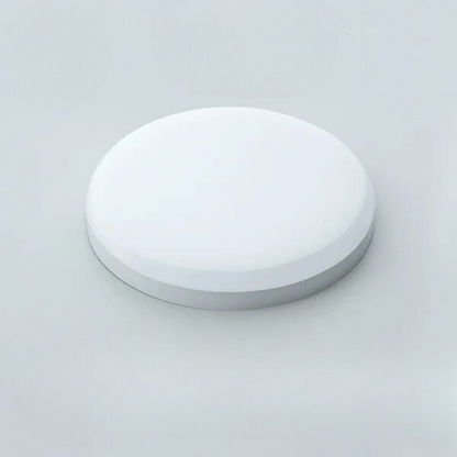 Waterproof Ceiling Light – Modern Flush Mount Fixture for Bathroom, Kitchen & Outdoor Areas