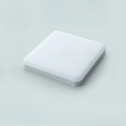 Waterproof Ceiling Light – Modern Flush Mount Fixture for Bathroom, Kitchen & Outdoor Areas