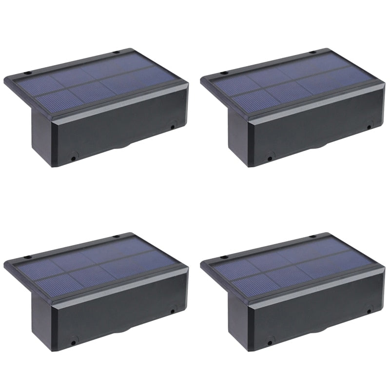Weatherproof Solar Outdoor Lighting – Durable Garden, Patio & Pathway Illumination