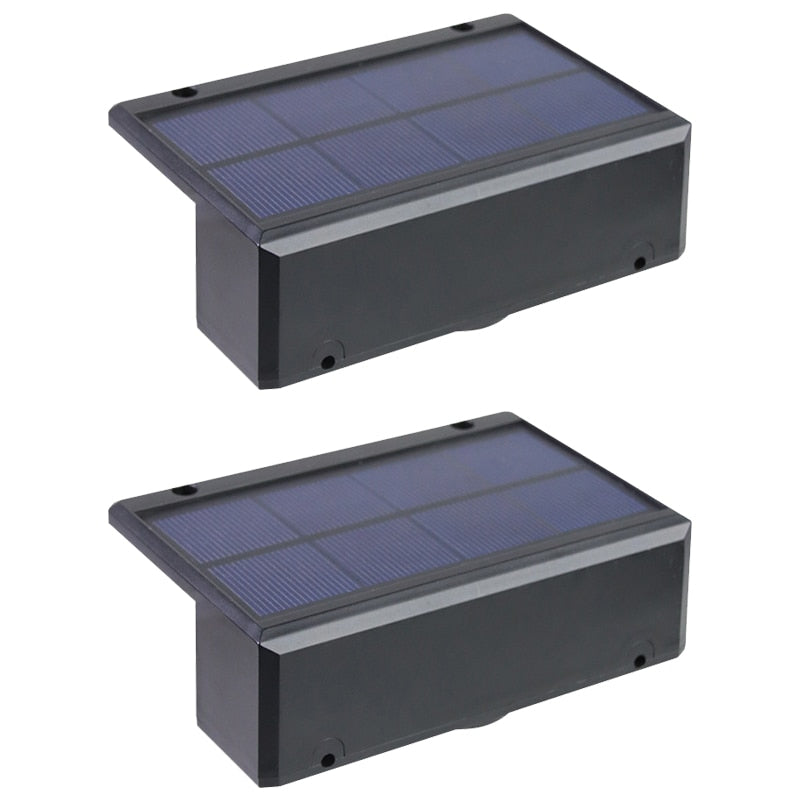 Weatherproof Solar Outdoor Lighting – Durable Garden, Patio & Pathway Illumination