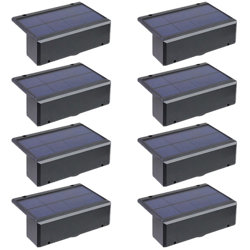 Weatherproof Solar Outdoor Lighting – Durable Garden, Patio & Pathway Illumination